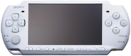 Amazon.com: Sony Playstation Portable PSP 3000 Series Handheld